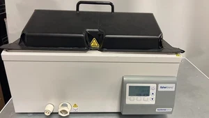 Fisherbrand Isotemp 20L Water Bath GPD-20 FSGPD20 TESTED WORKING Thermo Fisher - Picture 1 of 3