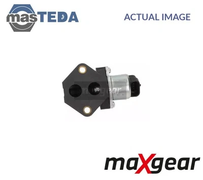 58-0063 IDLE CONTROL VALVE AIR SUPPLY MAXGEAR FOR FORD KA,FIESTA V 1.3L,1.6L - Image 1 of 4