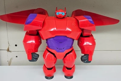 Лот игрушек Big Hero 6 Baymax - Изображение 1 из 4