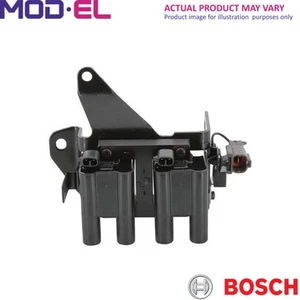 IGNITION COIL 0 986 221 111 FOR OPEL ADAM CORSA ASTRA/K/Sports/Tourer/Van MG - Picture 1 of 10
