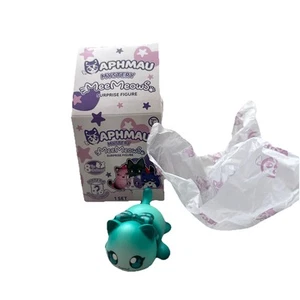 Aphmau Mystery MeeMeows Collectable Surprise Cat Toy Litter 5 - OPENED BOX - Picture 1 of 1
