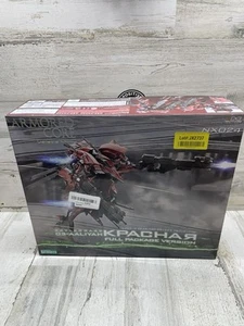 Kotobukiya Armored Core Rayleonard 03 Aaliyah Kpachar confezione completa modello 1/72 - Foto 1 di 13