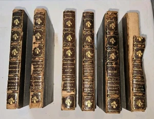Robert Louis Stevenson Biographical Edition Lot of 6 Books 1905-1915 Scribner’s - Bild 1 von 8