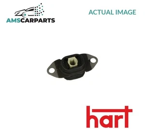 GEARBOX MOUNT MOUNTING LEFT 382 773 HART NEW OE REPLACEMENT - Picture 1 of 5
