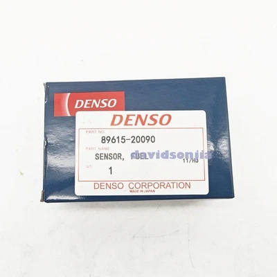 89615-20090 Denso Knock Sensors For Toyota Camry Corolla Lexus Scion US Stock - Imagem 1 de 4