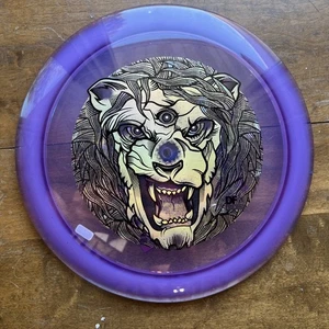 DFX LTD Streamline Proton Jet 175g - Come Out Like A Lion - Picture 1 of 4