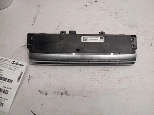2024 Jeep Grand Wagoneer Temperature Control 2993094 - Picture 1 of 4