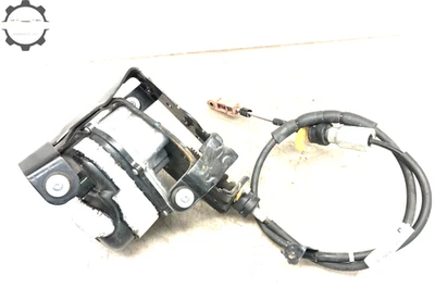 Atuador de câmbio 2017-2020 LINCOLN CONTINENTAL 3.7L transmissão câmbio fabricante de equipamento original - Imagem 1 de 4