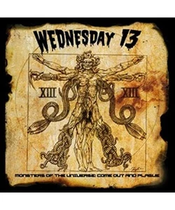 Monster of the Universe: Come Out and Plague - Bild 1 von 1