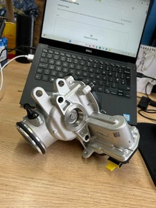 Pierburg AGR-Ventil Jaguar E Pace Land Rover Range Rover Evoque 7.04923.18.0 S214 - Bild 1 von 6