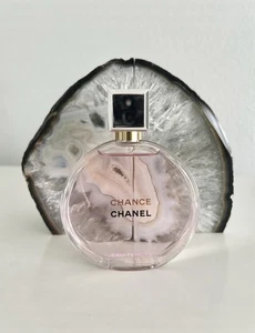 Chanel Chance Eau Tendre Eau de Parfum Spray 3.4 fl.oz./100 ml NEW Without Box - Picture 1 of 7