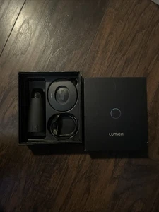 Lumen Metabolism Tracker, Original Box and Accessories MF-V2-01, lightly used - Picture 1 of 4