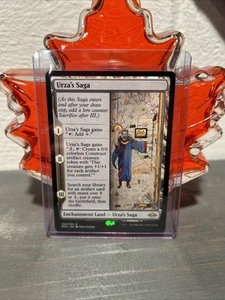 Urza's Saga Modern Horizons 2 Regular - Picture 1 of 2