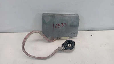 8200051260 centralina luce xenon RENAULT VEL SATIS BJ0 2002 1077073 - Immagine 1 di 3