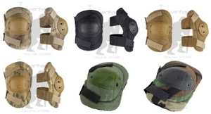 Alta Tactical Ellbogenpads - Auswahl von sieben Farben - Bild 1 von 7