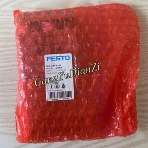 1 Stück Neu für Festo Luftzylinder DFM-16-80-P-A-GF 170838 - Bild 1 von 1