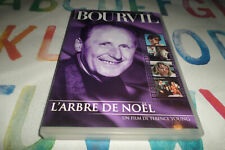 DVD - l arbre de noel - BOURVIL   / COLLECTION BOURVIL DVD