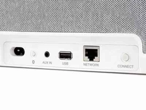 Denon Home 250 Blanco Altavoz Inteligente Compacto con HEOS® Built B-Ware - Imagen 1 de 3