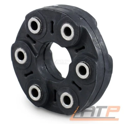 HARDYSCHEIBE FÜR BMW 1-ER 2-ER 3-ER 4-ER 5-ER 6-ER 7-ER 8-ER Z4 X1 X3 X4 X5 X6 - Bild 1 von 3