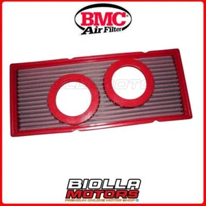 FM492/20 FILTRO BMC ARIA KTM 950 LC8 SUPERMOTO 2006 > LAVABILE RACING SPORTIVO - Foto 1 di 5