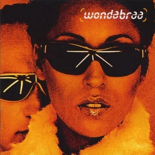 Wondabraa Deck to basics (2000)  [CD] - Bild 1 von 1