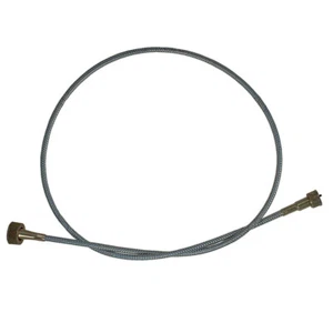 Tachometer Cable Fits International 504 2504 2404 444 340 2424 330 404 2444 424 - Picture 1 of 6