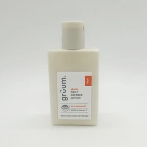 Gruum Skyda Daily Defence SPF50 Lotion 50ml - Picture 1 of 2
