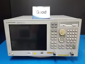 Agilent E5071B: Network Analyzer, 300kHz-8.5GHz, W/opt. 214 008 010 (0860) - Picture 1 of 9