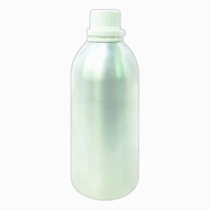 Botella de aluminio multiusos con boquilla de caída y tapa - ideal para aceites y líquidos - 500 ml. - Imagen 1 de 4