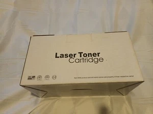 Laser toner cartridge rainbow pack Samsung express sl-c430/c430w - Bild 1 von 3