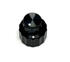 BRAND NEW Factory OEM Dual Knobs for Ranger RCI-2980WX Base Station Radios - Picture 1 of 7