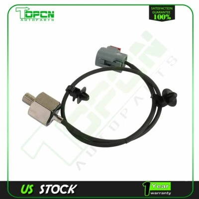 Front Knock Sensor Detonation Fits Mazda 2 2011 2012-2014 Hatchback 4-Door 1.5L - Изображение 1 из 4
