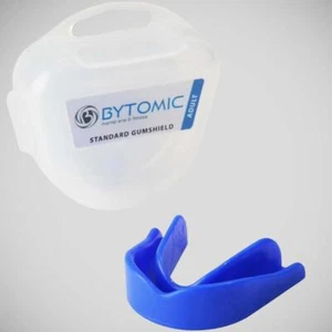 Bytomic Gumshield Blue - Picture 1 of 1