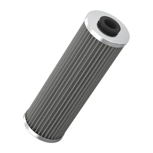 304 Edelstahl Ölfilter für KTM 1290/1190 ADVENTURE/DUKE 03-23 #61338015200 - Picture 1 of 9