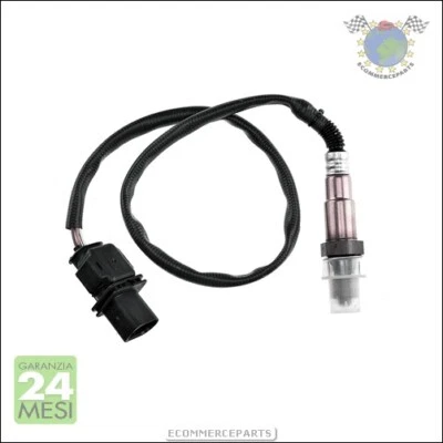 Sonda Lambda Ajs Per Mercedes Sprinter 324 318 316 315 313 311 310 309 224 218 2 - Immagine 1 di 4