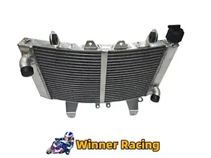 Fit KTM 890 DUKE R GP 2020-2023, 790 Duke 2022-2024 Aluminum Radiator - Picture 1 of 9