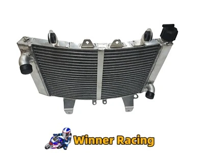 Fit KTM 890 DUKE R GP 2020-2023, 790 Duke 2022-2024 Aluminum Radiator - Image 1 of 4