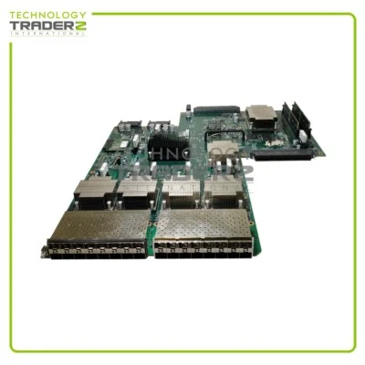 73-14024-01 Cisco UCS 6248UP Xeon LC3528 16GB Motherboard W/ 1x 16-4091-01 - Image 1 of 2