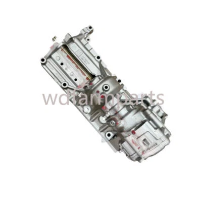 For BMW X1 320i X3 228i X4 328i Z4 11277632111 Engine Oil Pump & Balance Shaft — 第 1/4 张图片