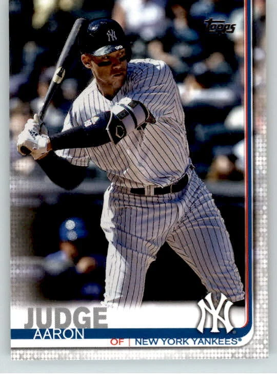 2019 Topps Series 1 You Pick from 1-175 - Image 1 of 1