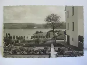 Alte AK Pension Becker-Rasche Langscheid am Sorpesee Sundern Sauerland - Bild 1 von 1