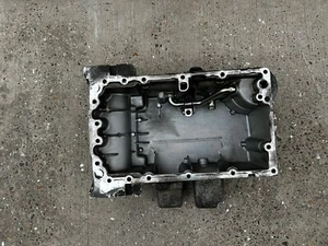 VOLVO V40 XC40 2.0 DIESEL D4204T16 ENGINE OIL SUMP 31480325 Damage For Repair - Picture 1 of 9