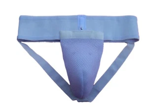 Pioneer Cricket Protective Abdo Guard Box,For Mens,Youth, Boys Easy to Wear  - Picture 1 of 3