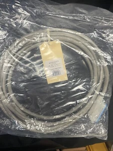 25 Pair Adirondack Cat3 Male to Male Amphenol 15FT Cable - Picture 1 of 1