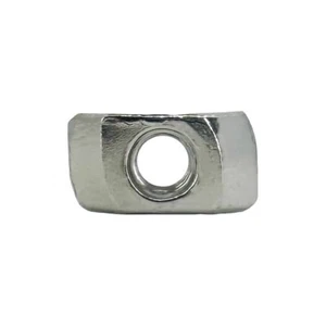 M6 Hammer Head T-Nut 45T - Pack of 10 - Bild 1 von 5