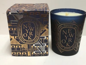 Diptyque New York City Candle 6.5oz NIB | Limited Edition, Rare - Picture 1 of 3