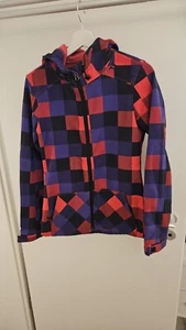 Blind Date Casual  Parkour Jacke Gr Xs - Bild 1 von 6