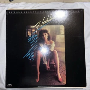 Original Soundtrack From The Motion Picture "Flashdance"(Vinyl, 1983) - Picture 1 of 5