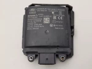 2020-2021 FORD ESCAPE REAR BLIND SPOT RADAR MODUE LT OR RT - LJ6T-14D453-AC - Picture 1 of 5