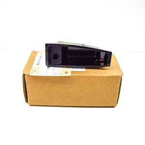 BMW Z4 E85 Console Centro Anteriore Cover Cenere Finitura 51167026219 NUOVA ORIGINALE - Foto 1 di 9